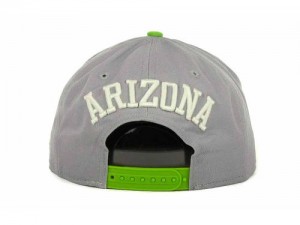 Arizona Diamondbacks New Era MLB Glow In The Dark Snap 9FIFTY Cap