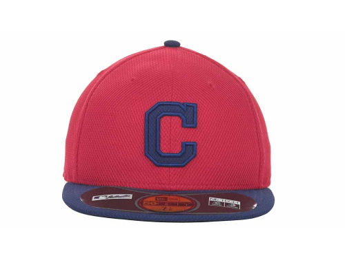 NEW ERA - ailes 59FIFTY Cleveland Indians neweraの+