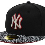 New Era Specialty Brim Hat, The E-Print 1 black