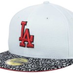 New Era Specialty Brim Hat, The E-Print 3 white