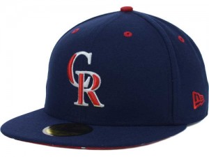 The 2014 Stars and Stripes 4th of Julyl HAt