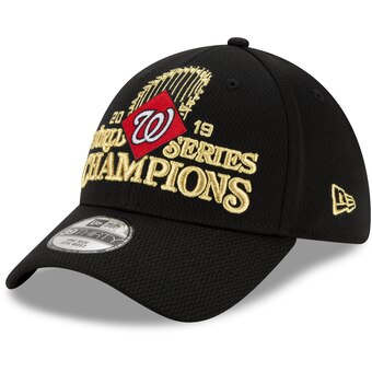 The #1 BEST place to find MLB hats on 