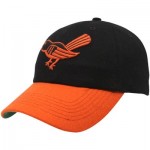 47 brand cooperstown brooksby fitted hat orioles