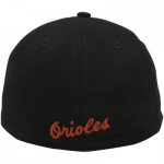 47 brand cooperstown brooksby fitted hat orioles 2