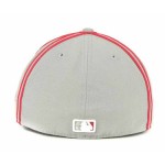 Cincinnati Reds New Era MLB Retro Piping 59FIFTY 2