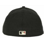 Detroit Tigers New Era MLB Sneak up 59fifty cap 2